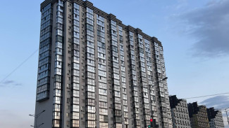 В Самаре одобрили возведение многоэтажек напротив Губернского рынка