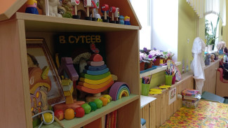 В Самаре начали строить детский сад на 330 мест в макрорайоне Амград