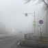 Предупреждение МЧС: Самарский регион 13 декабря окутает густой туман 