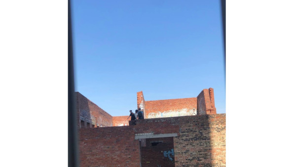 Самарцы пожаловались Губернатору на агрессивных подростов с улицы Врубеля