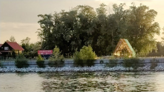 Руководство "Самарской Луки" прокомментировало застройку территории национального парка