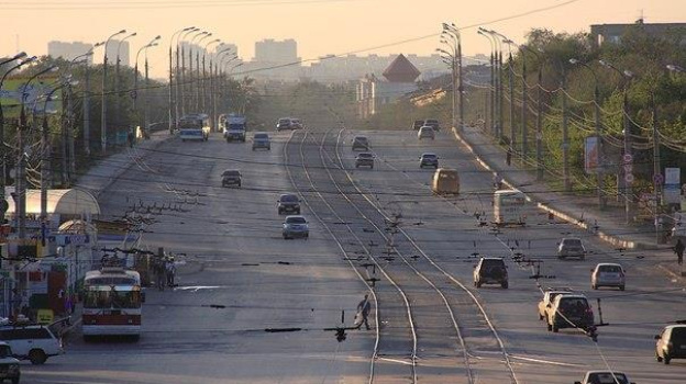 Проспект кирова самара фото