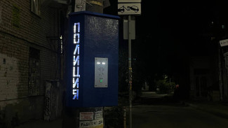 Самарцам напомнили об основных правилах антитеррористической безопасности