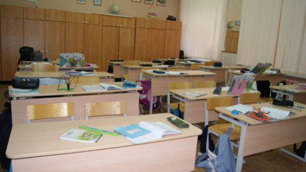 В самарских школах могут установить ультрафиолетовые лампы для защиты детей от инфекций