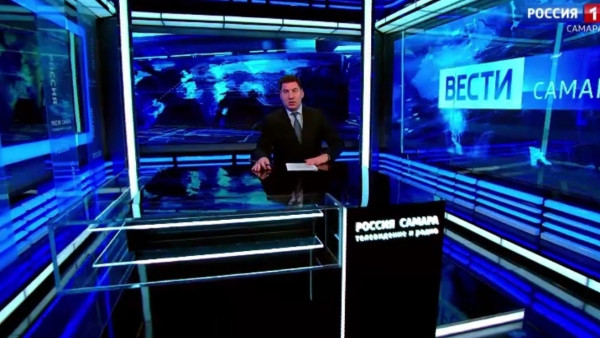 «Вести-Самара» 22.10.2025