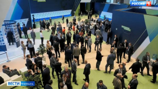 В столице объявлены имена победителей нового сезона конкурса управленцев «Лидеры России»