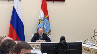 9 мая в Самаре Парад Победы состоится, но он пройдет в усеченном режиме 