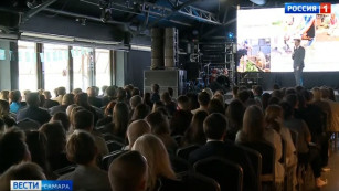 В Самарской области прошёл форум «Время новых»