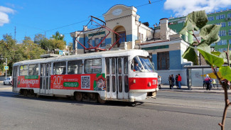 В самарском ТТУ рассказали о сроках поставки новых трамваев из Белоруссии