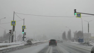 На трассе М-5 в Самарской области из-за метели закрыли ещё несколько участков дороги 