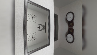 26.03.26: Самарцы смогут увидеть идеальную «зеркальную» дату 