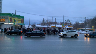 Блогер назвал причину переименования оврага Подпольщиков в Самаре