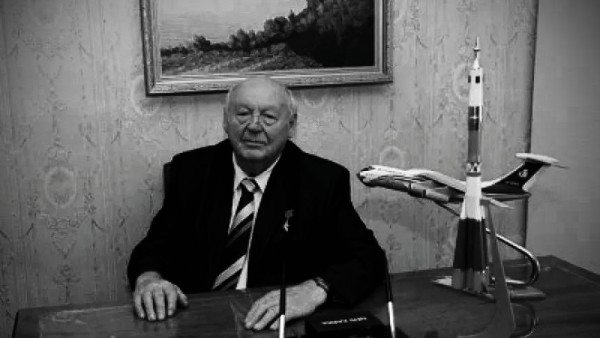 Умер почётный гражданин Самарской области и Самары Максим Оводенко