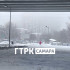 На Самару опустился густой туман 3 марта