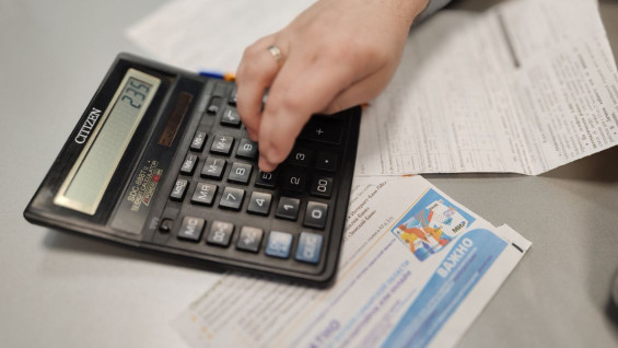 Самарцам рассказали, как сделать перерасчет коммунальных услуг на Новый год