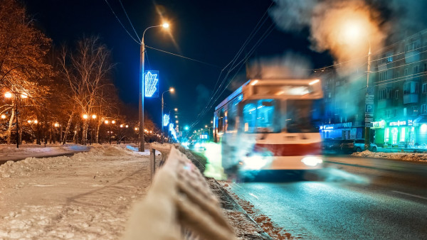 Срочно! В Самарской области объявлен желтый уровень опасности 2 января 2023 года