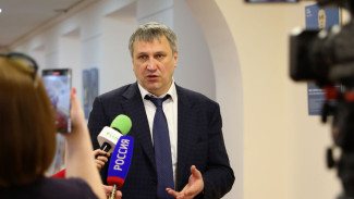 Глава Самары Носков рассказал о новой структуре городской администрации с 1 апреля
