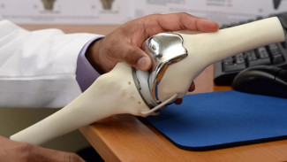 Самарские врачи рассказали, что делать при сильных болях в коленях