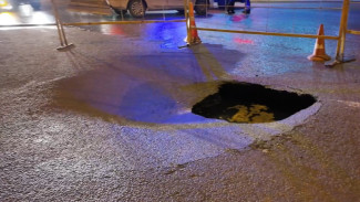 В Самаре возобновлено движение по Заводскому шоссе