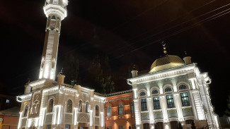 В Самарской области построят новую мечеть