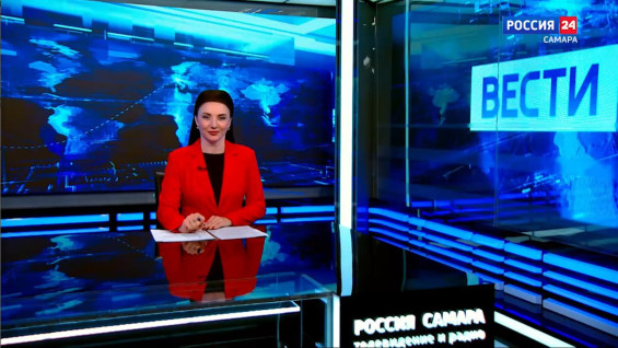 «Вести-Самара» 17.02.2026