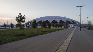 Началась пригласительная кампания участников форума "Россия — спортивная держава"