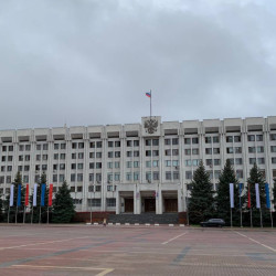 Врио министра цифрового развития Самарской области Сергей Одобеску покинул свой пост