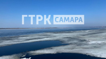 Уровень половодья в Самарской области в 2026 году местами ожидается почти на 2 метра выше нормы