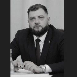 Ушел из жизни врио министра цифрового развития Самарской области Юрий Симонов