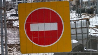 Трассу М-5 «Урал» в Самарской области перекроют в ночь на 18 декабря