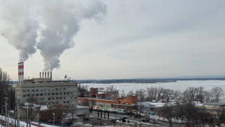 В Самарской области с 21 по 22 января объявили режим НМУ 1-ой степени опасности