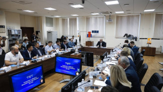 В Самарском университете прошла защита студенческих стартап-проектов в области БАС