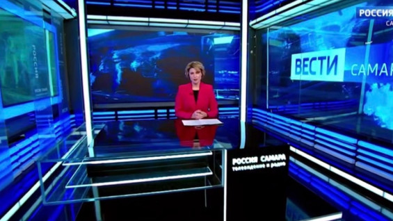 «Вести-Самара» 24.12.2025