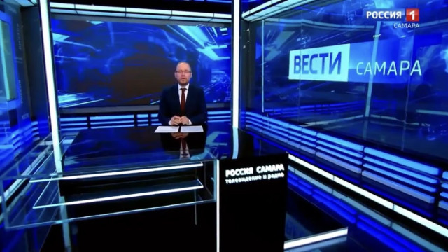 «Вести-Самара» 20.08.2026