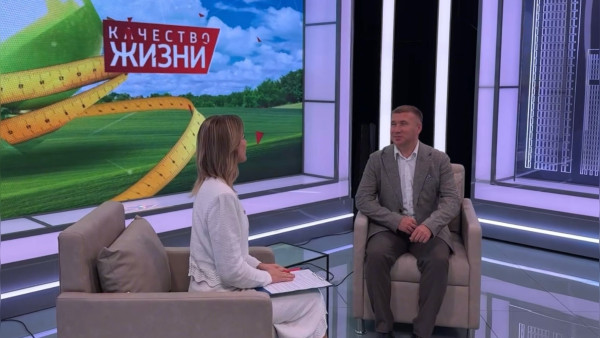 «Качество жизни +»: из доброкачественной опухоли в злокачественную – как остановить процесс перерождения? 