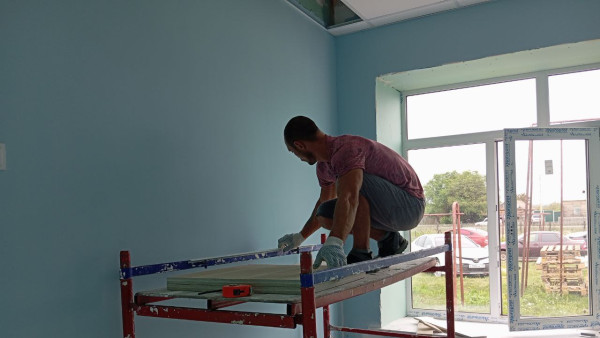 Прокуратура через суд требует отремонтировать школу №134 в Самаре