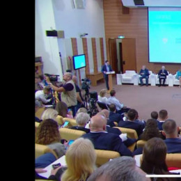 Заместитель Генерального директора ВГТРК, председатель комиссии Общественной палаты РФ по развитию информационного сообщества, СМИ и массовых коммуникаций Рифат Сабитов вошел в состав Рабочей группы по регулированию блогосферы 