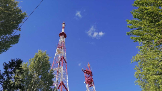 В Самарской области отключат ТВ и радио с 9 по 24 июля