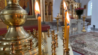 У Самарской епархии РПЦ описывают имущество из-за долгов