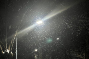 Вражеские БПЛА массово атаковали два предприятия Самарской области 21 февраля