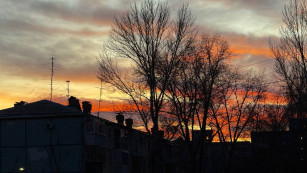 Хроника самого массового налета 23 БПЛА на Самарскую область 16 ноября