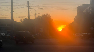 На Самарскую область с 29 мая обрушатся магнитные бури