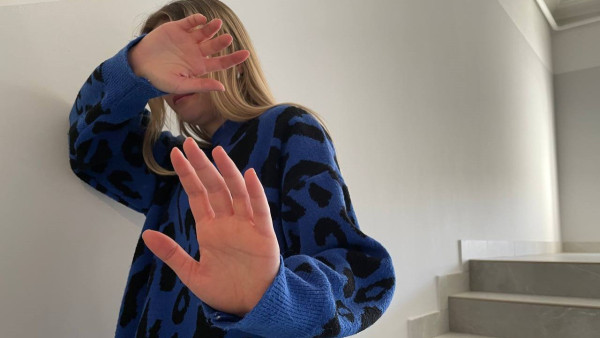 Жительнице Самарской области угрожают после ДТП с 11-летним сыном