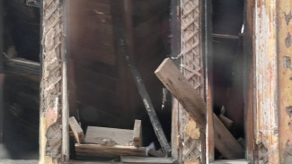 Бастрыкин потребовал новый доклад по делу о «Доме Гашека» в Самаре