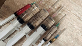 В Самарской области за сутки заболели коронавирусом 440 человек