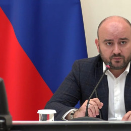 Губернатор Федорищев обратился к жителям Самарской области после атаки 23 БПЛА