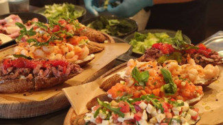 Топ-5 пищевых привычек для сохранения молодости и активности после 40 лет