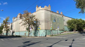 Историческое здание Реального училища в Самаре готовят к передаче инвестору для реставрации