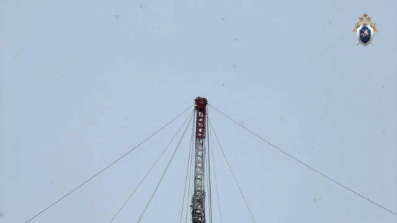 СК и прокуратура ведут проверку пожара на нефтяной скважине под Самарой