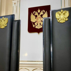 Самарская судья пожаловалась в СКР на угрозы после приговора мигрантам по делу депутата Матвеева